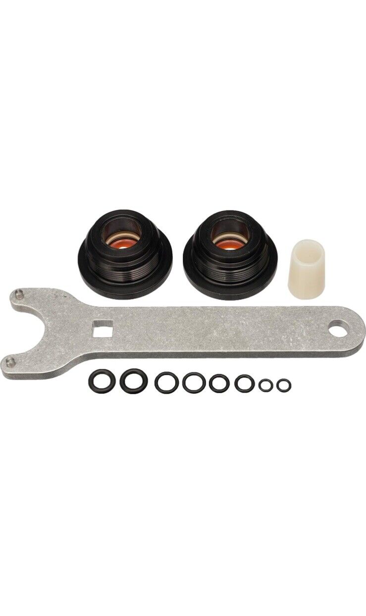 Dometic SeaStar Seal Kit, HS5157, with Wrench
