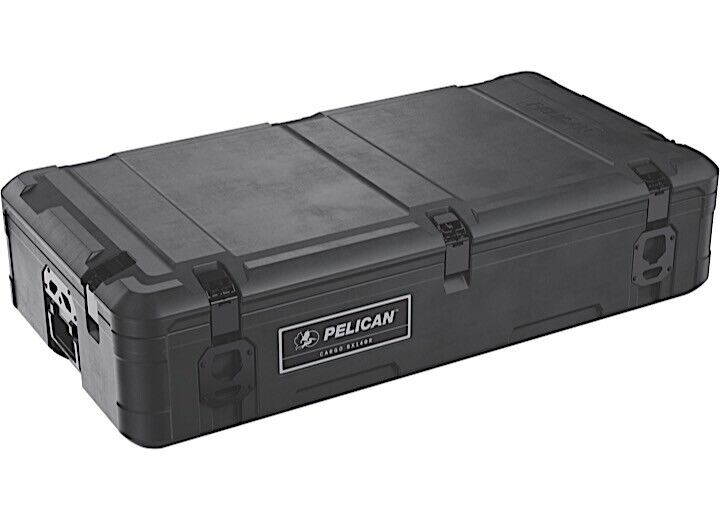 Pelican BX140-BLK Cargo Case BX140R