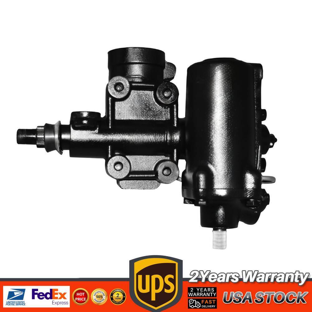 STC2845 Power Steering Gear for Land Rover Defender Range Rover Discovery