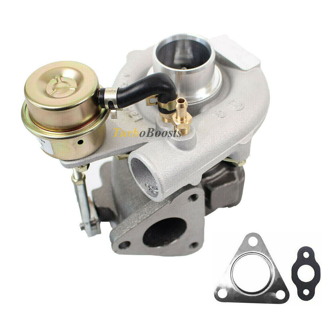 Turbo Charger GT15 T15 Motorcycle ATV Bike Small Engine, 2-4 Cyln