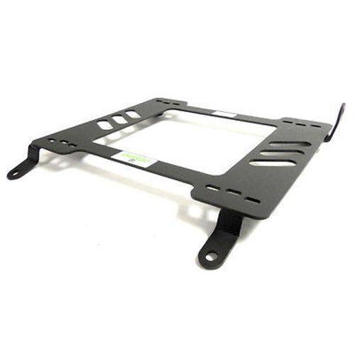 Planted Seat Bracket Passenger (Right) Side for Genesis Coupe (2008+) Black