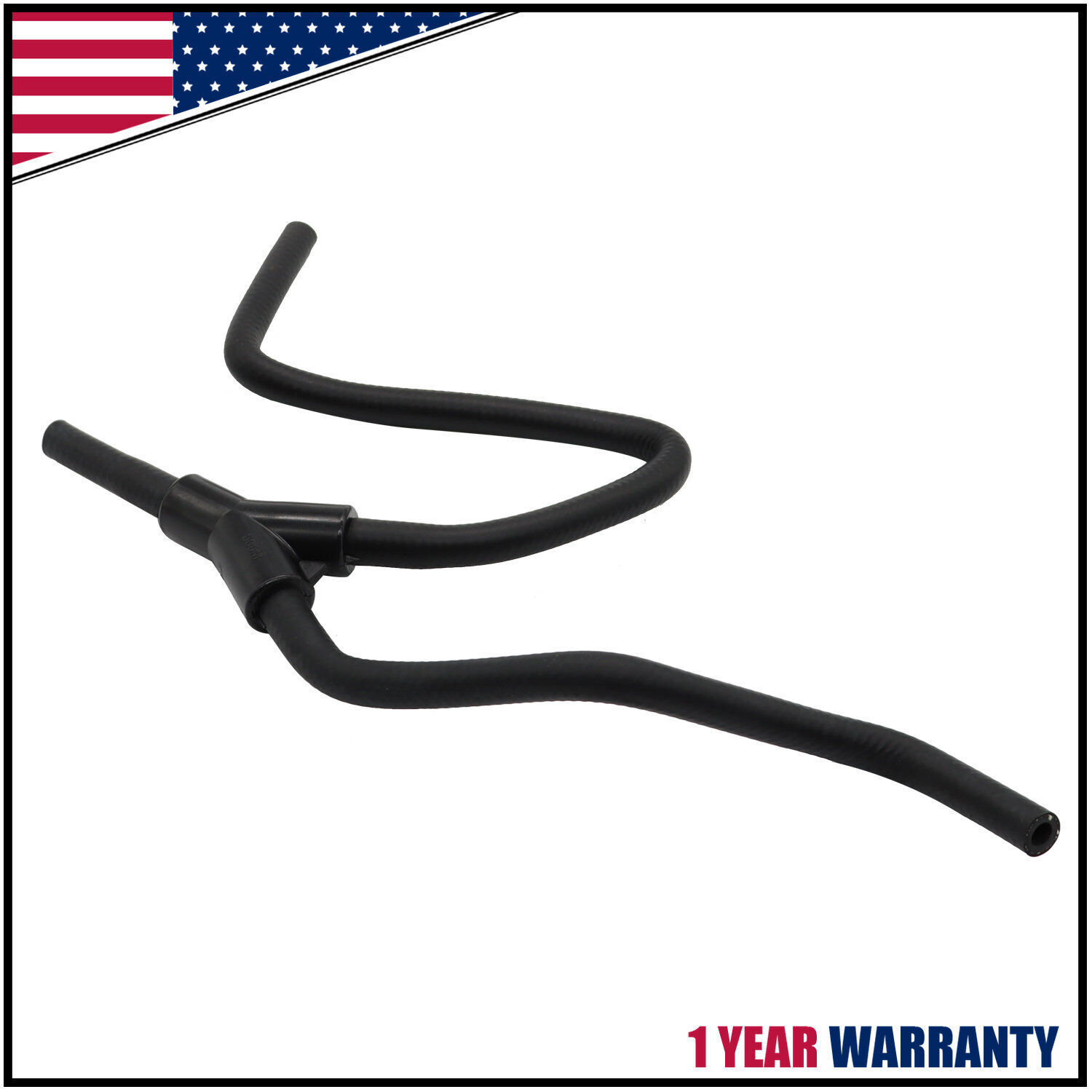 Upper Radiator Inlet Hose #22908202 Fit For Cadillac ATS CTS 2.0L I4 2013-19 New