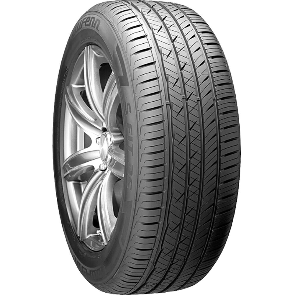 Tire Laufenn (by Hankook) S Fit A/S 235/45R17 ZR 94W High Performance All Season