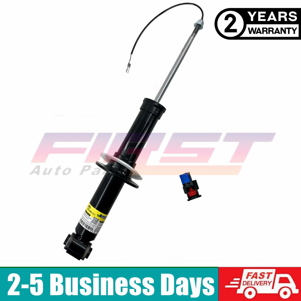 Front LH/RH Shock Absorber Magnetic Fit Escalade Tahoe Yukon Suburban 84828331
