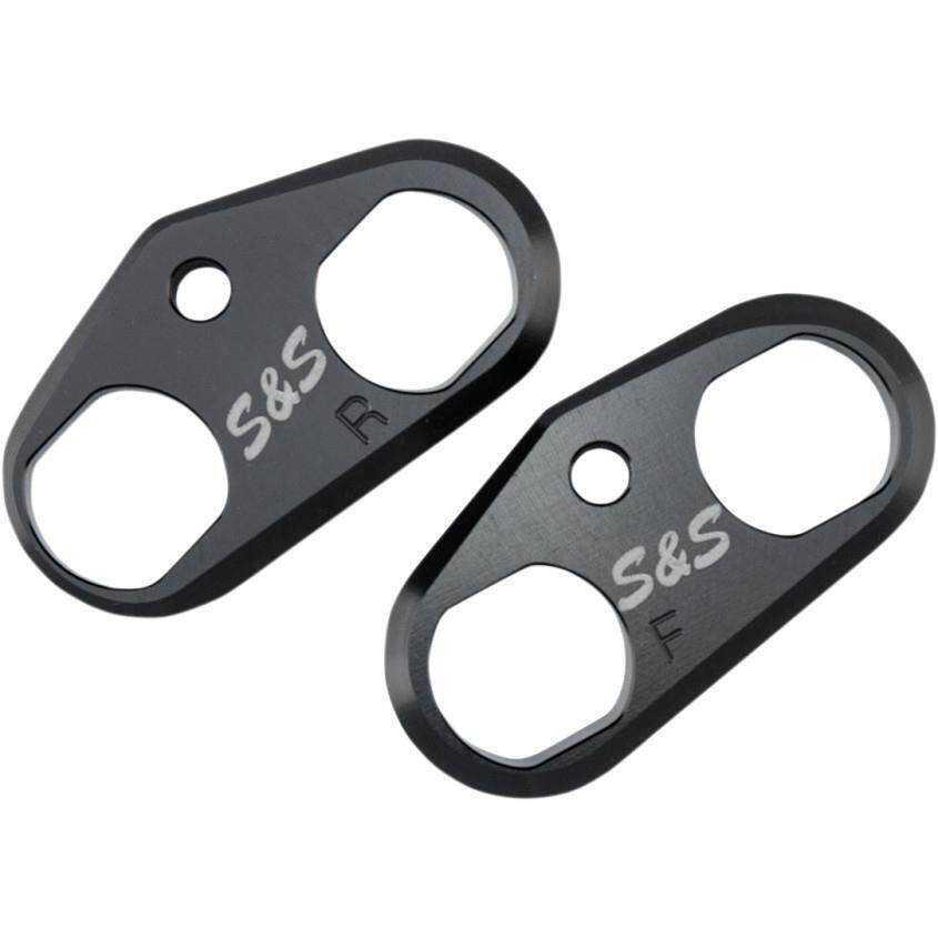 S&S Cycle 330-0655 Lifter Guide