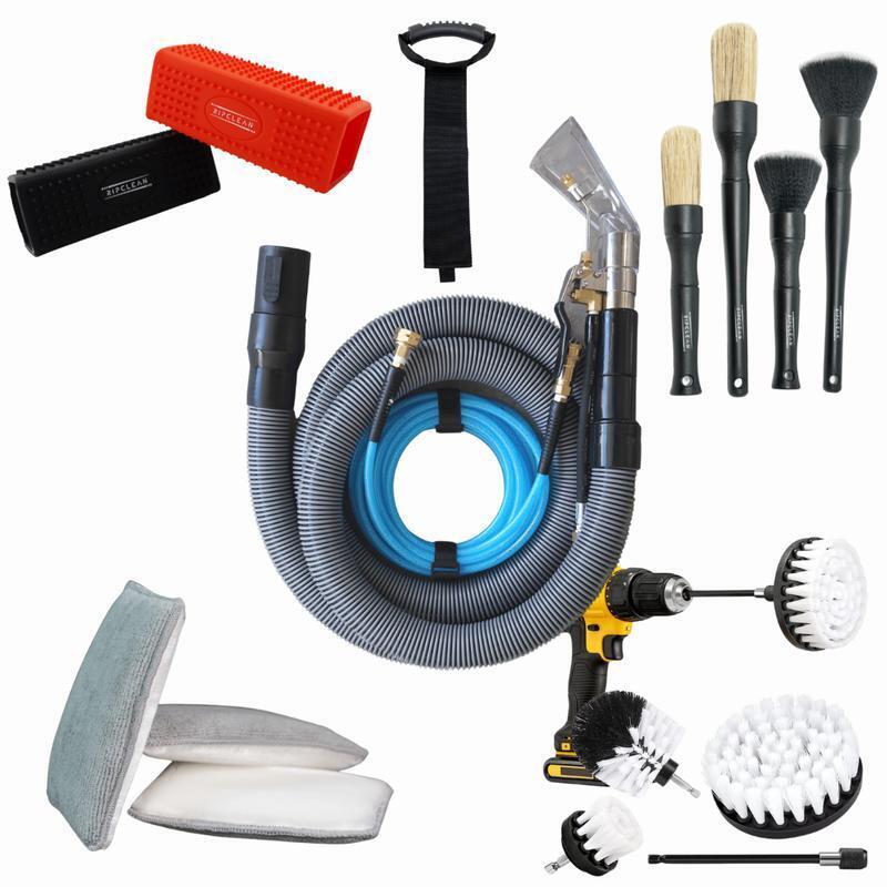 Complete Interior Kit Better Extractor