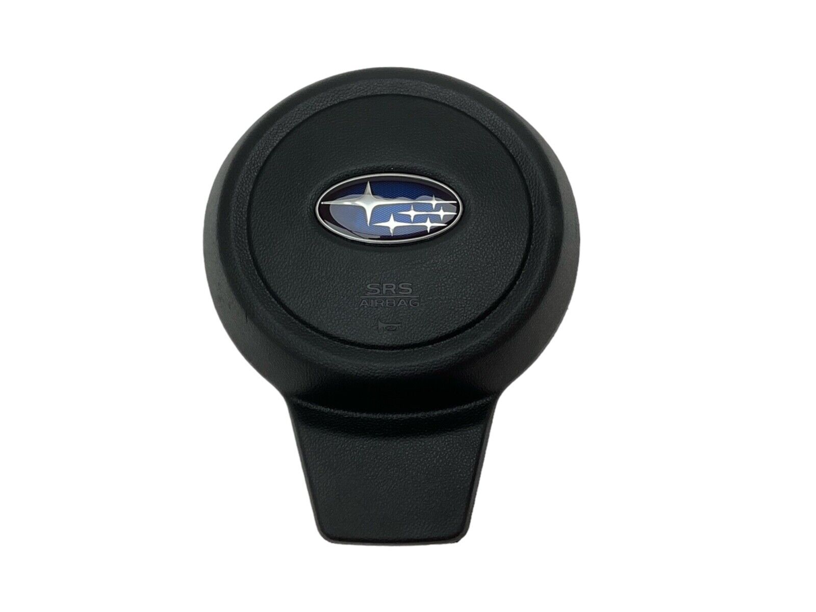 2019 20 21 22 23 2024 Subaru Ascent driver wheel airbag BLACK