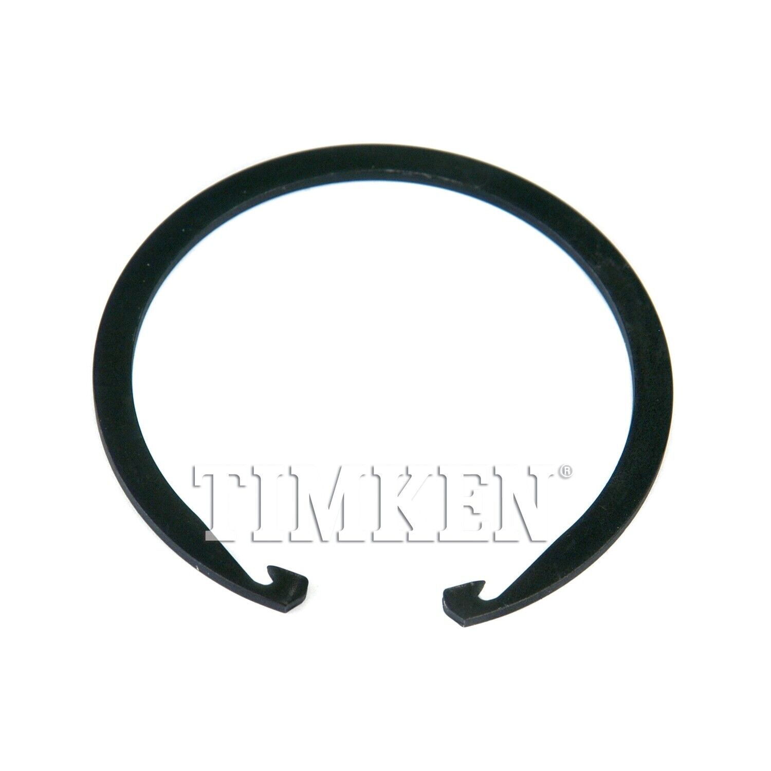 Wheel Bearing Retaining Ring-FWD Timken RET166
