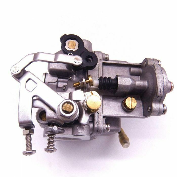 Tohatsu 9.8HP (2003 and Newer) 4 Stroke Outboard Carburetor