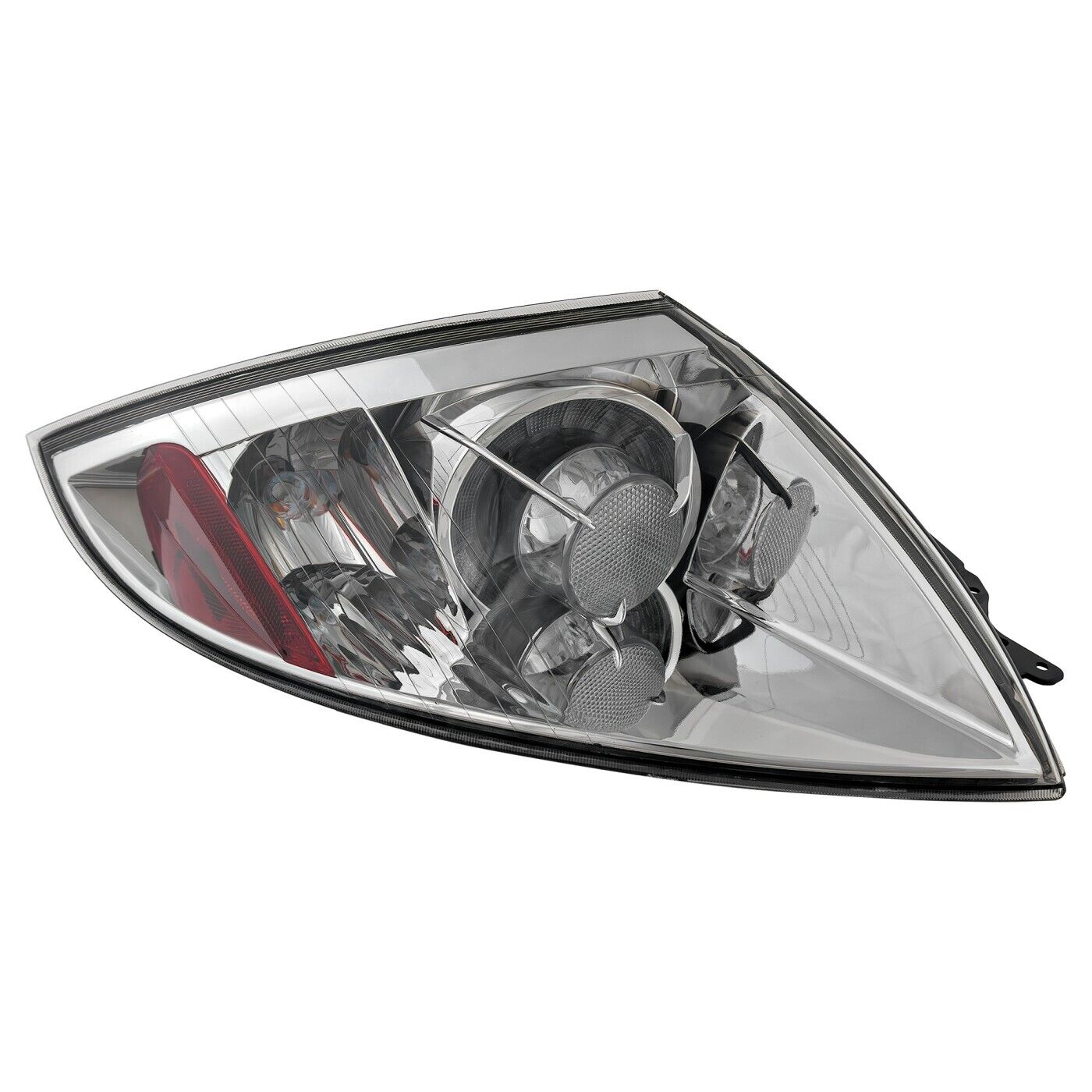 Tail Light for 2006-2012 Mitsubishi Eclipse Driver Side