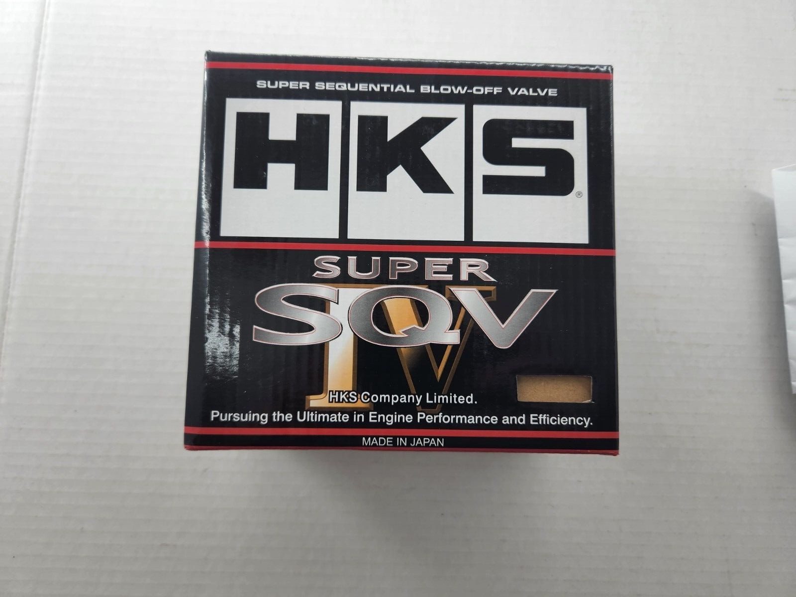 HKS Super SQV4 Sequential Blow Off Valve Kit Universal 71008-AK001