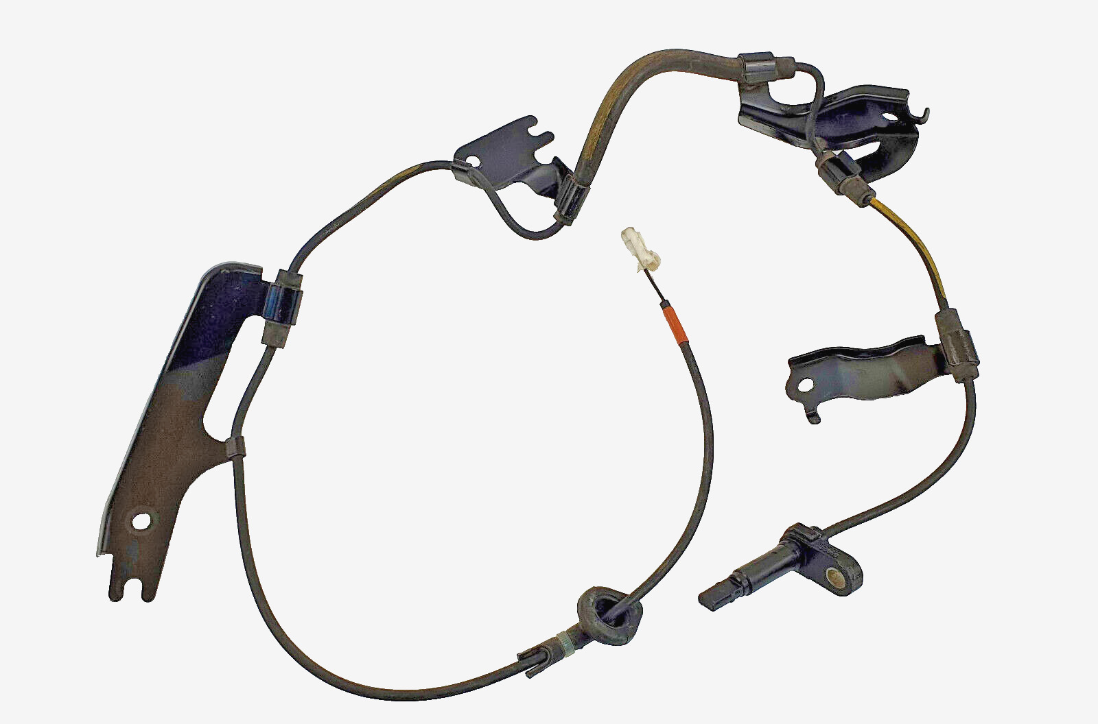 Lexus GS IS RC series ABS wheel Speed sensor with wire Rear Right 89545-30080