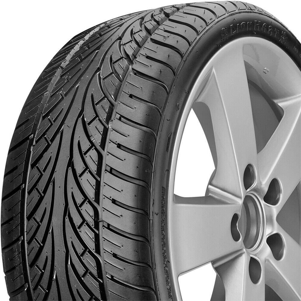 Tire Lionhart LH-EIGHT 255/30ZR22 255/30R22 95W XL A/S All Season