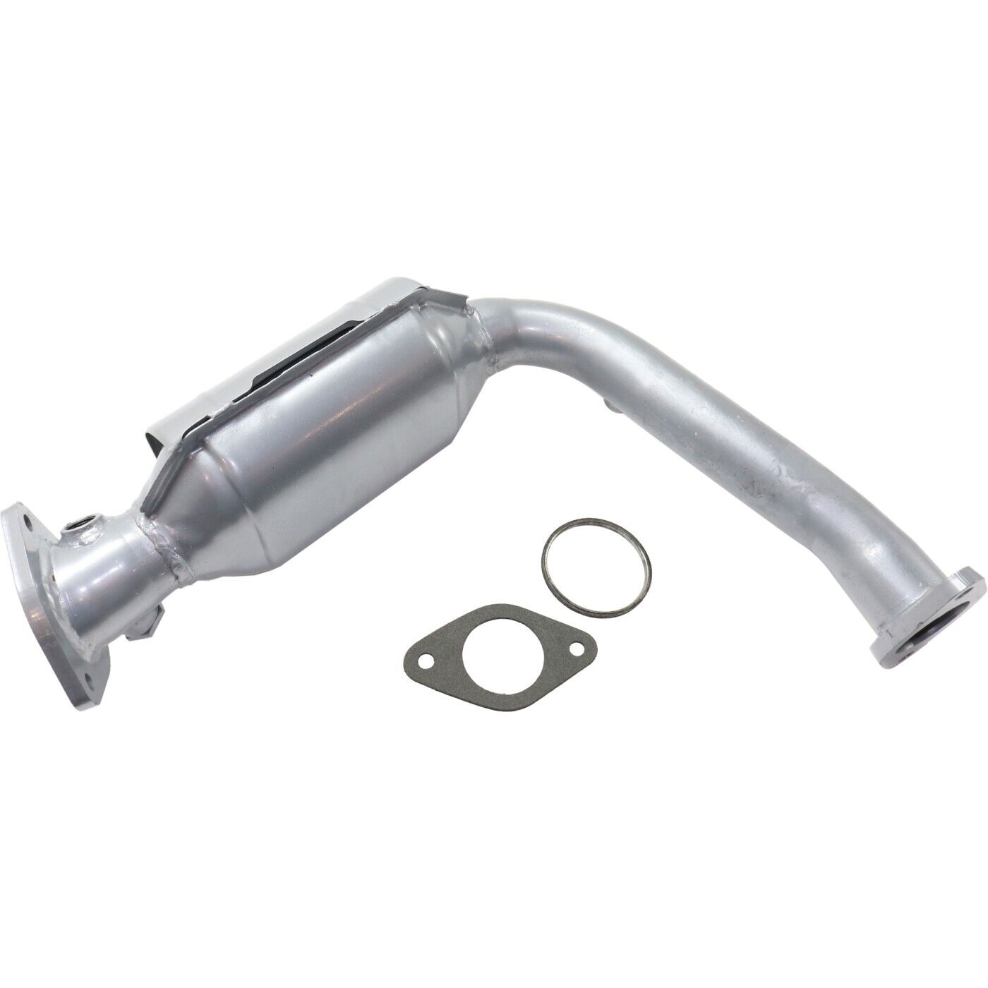 Front Catalytic Converter 46-State Legal For 2.0L Manual Trans 00-04 Ford Focus