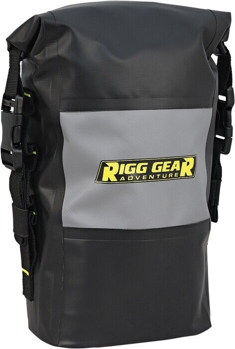 Nelson-Rigg Hurricane RiggPak Crash Bar/Tail Bag