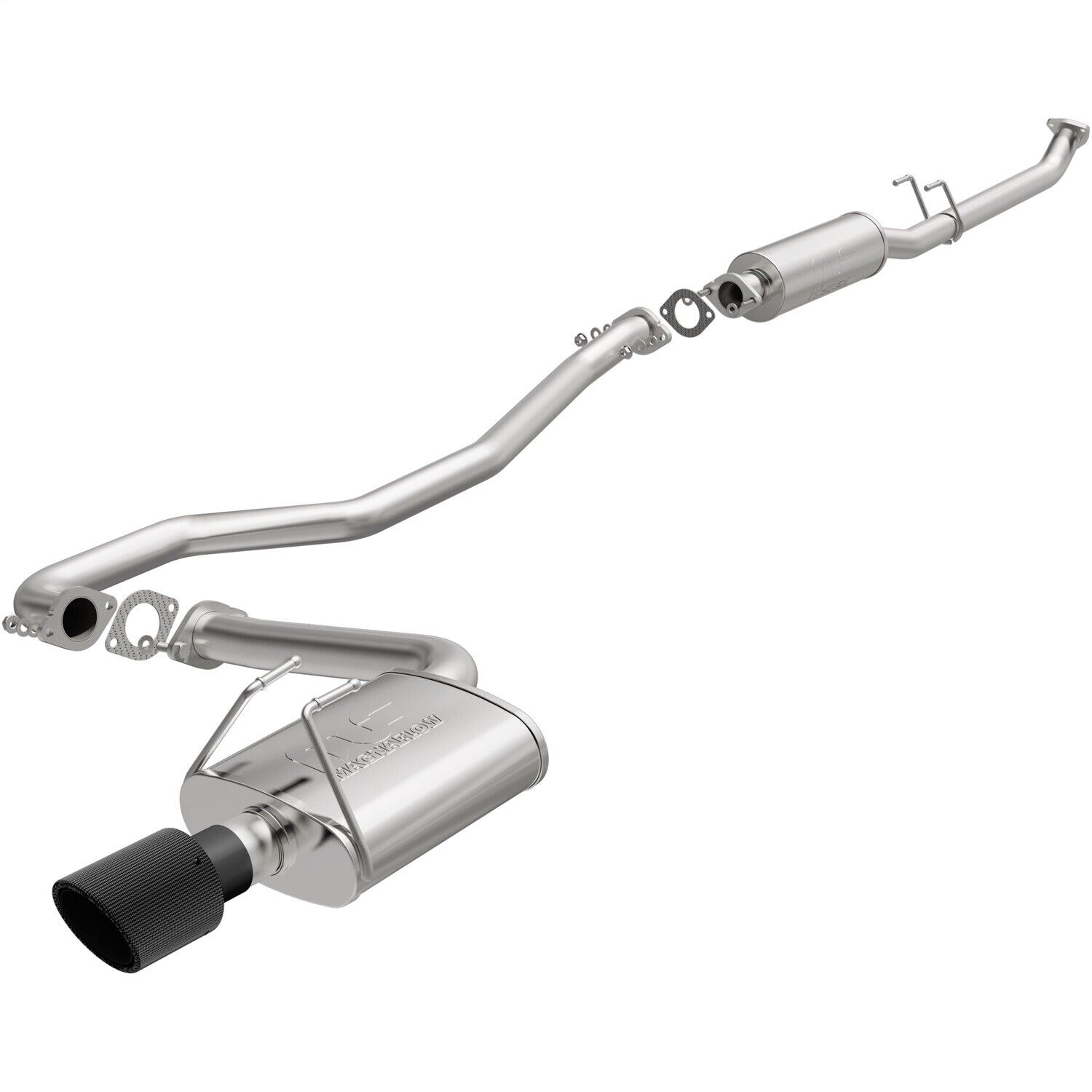 Magnaflow Performance Exhaust 19610 NEO Series Cat-Back Exhaust System