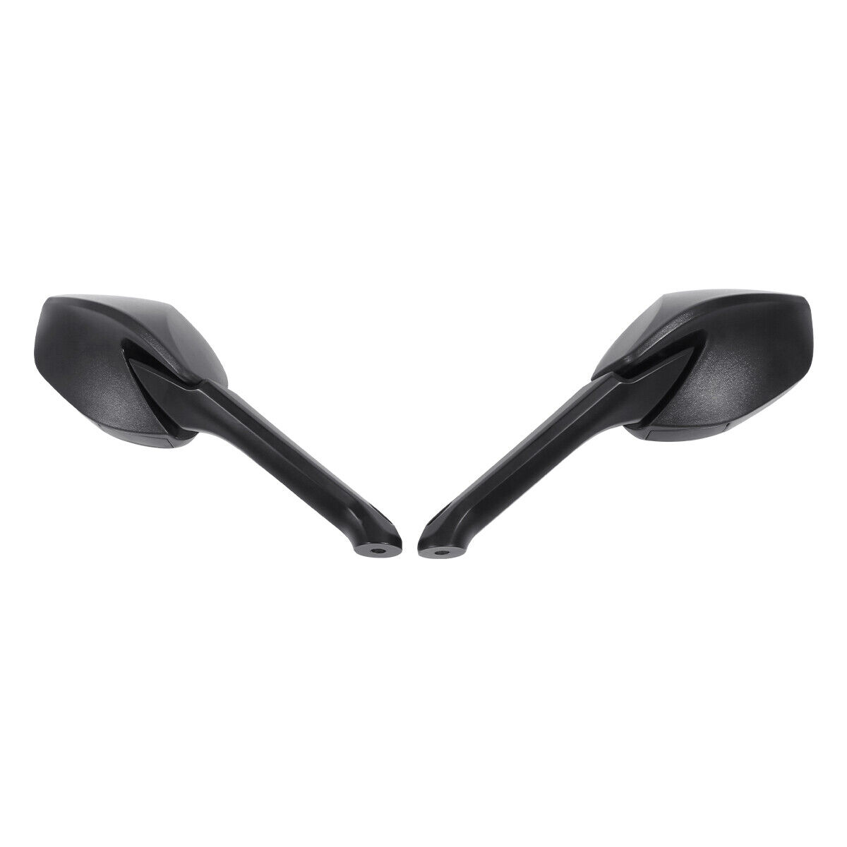 Rear View Rearview Mirrors Fit For Ducati Multistrada 1200 2010-2014 2013 2012