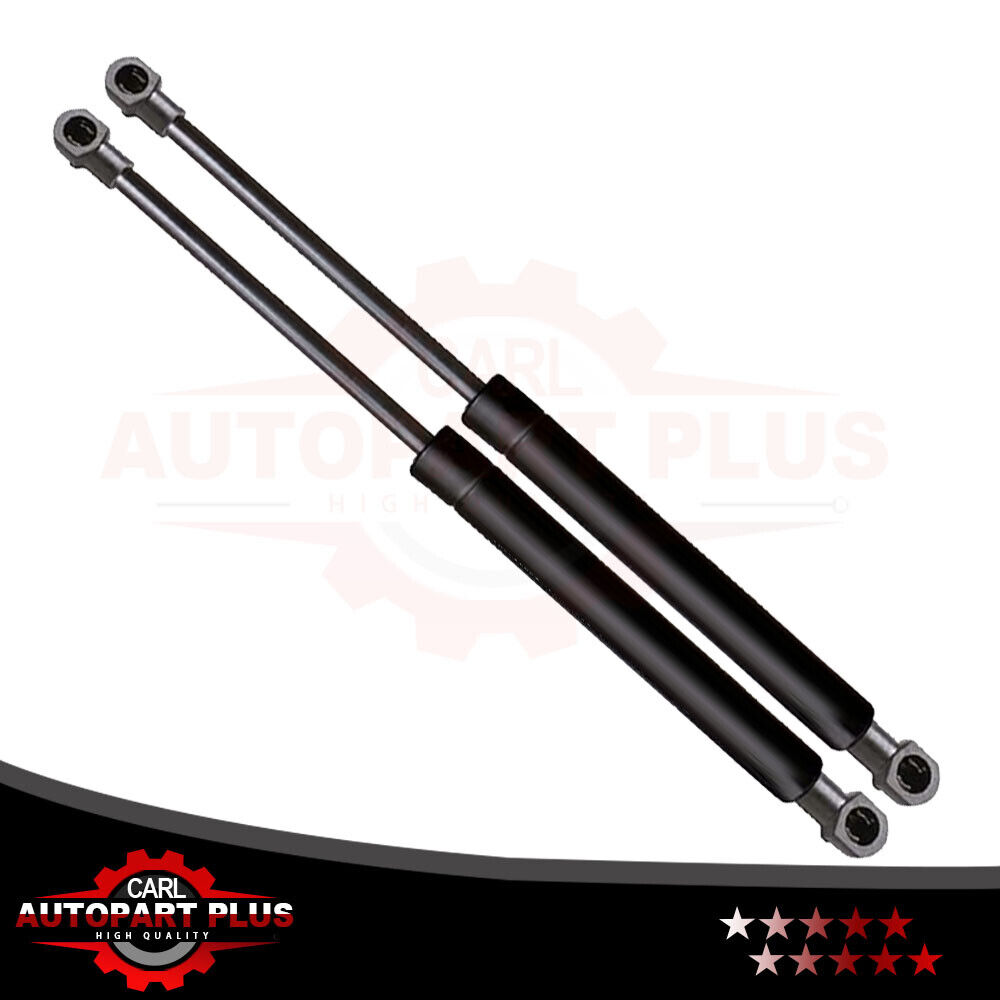 2X Front Hood Lift Support Gas Spring Shock Struts For Porsche 911 Boxster 6364