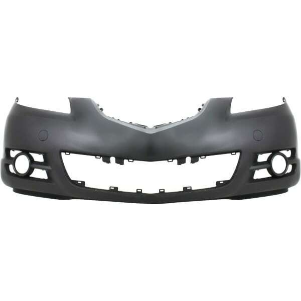 New Front Bumper Cover For 04-06 MAZDA 3