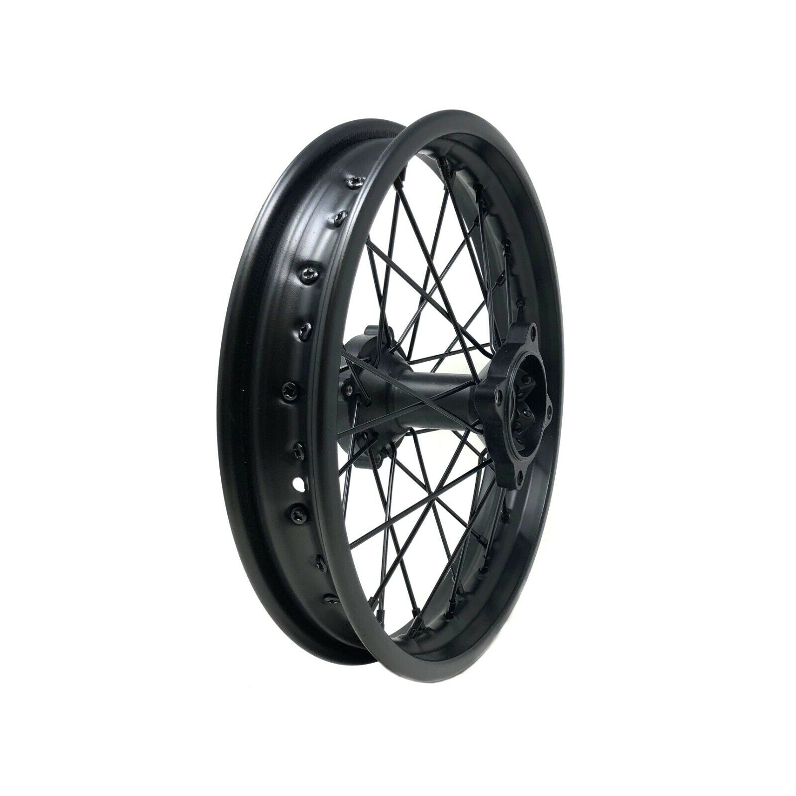 MYK Wheel Rim Rear 1.85x14\