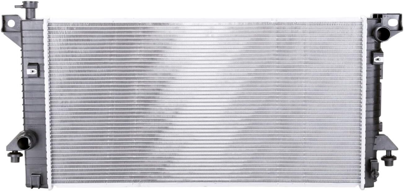 Fits Ford F-150 2009 2010 | Expedition 2009-2014 4.6/5.4L V8 Radiator  FO3010288