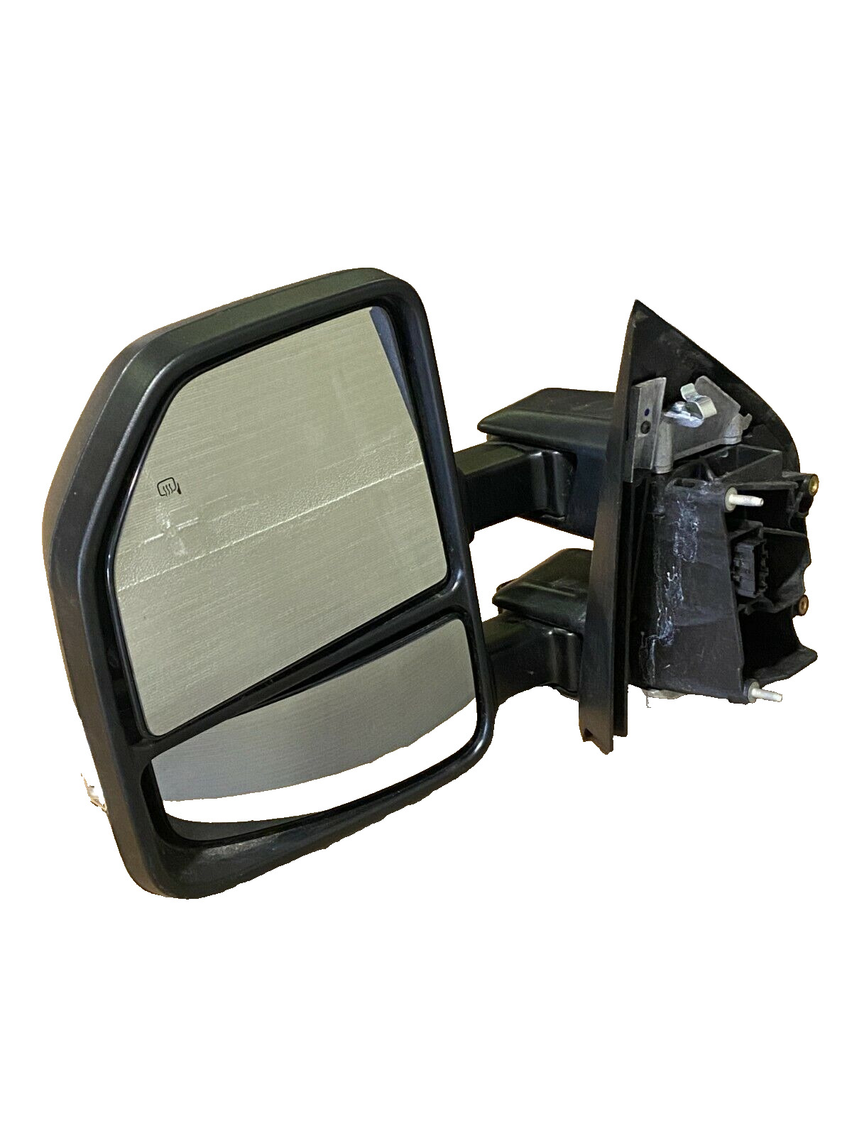 2023/2024 OEM Ford Superduty F250 F350 Power Heated Mirror LH Hand Drivers Side