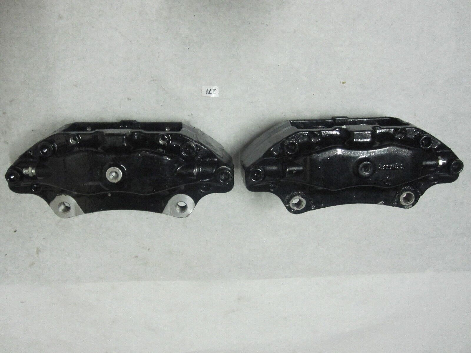 2004 2005 2006 2007 2008 ACURA TL TYPE-S Brembo Front Brake Calipers Set PAIR