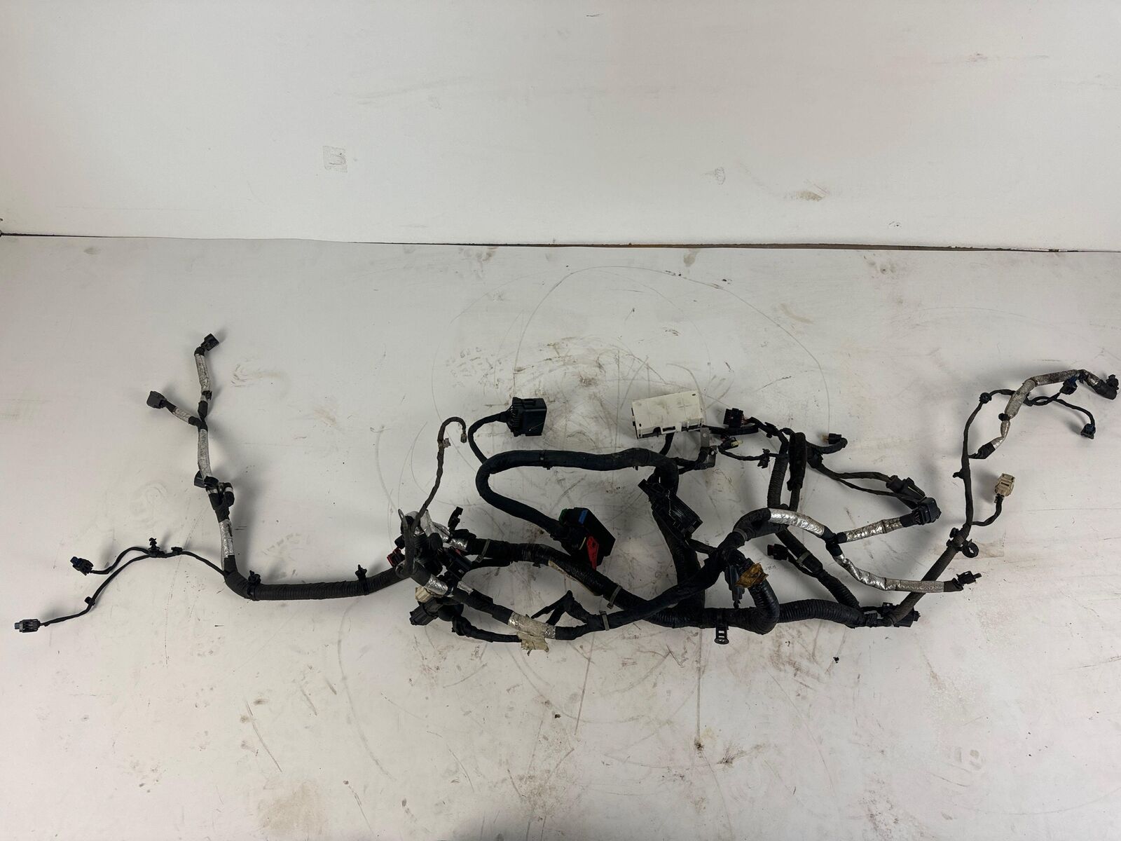 Engine Wire Harness 3.6L Automatic AWD 68171508AE CHRYSLER 200S 15
