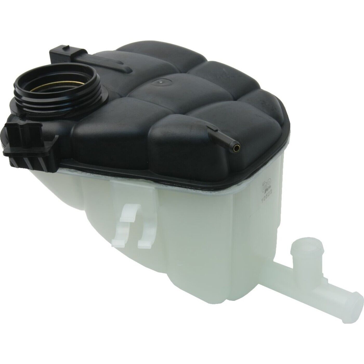 APA/URO Parts 1645000049 Coolant Reservoir Radiator Expansion Tank for MB GL350