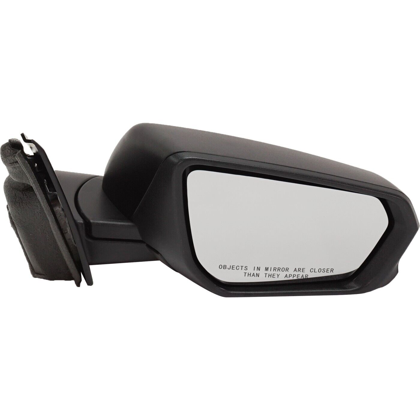Mirrors  Passenger Right Side Heated for Chevy Hand Chevrolet Equinox Terrain