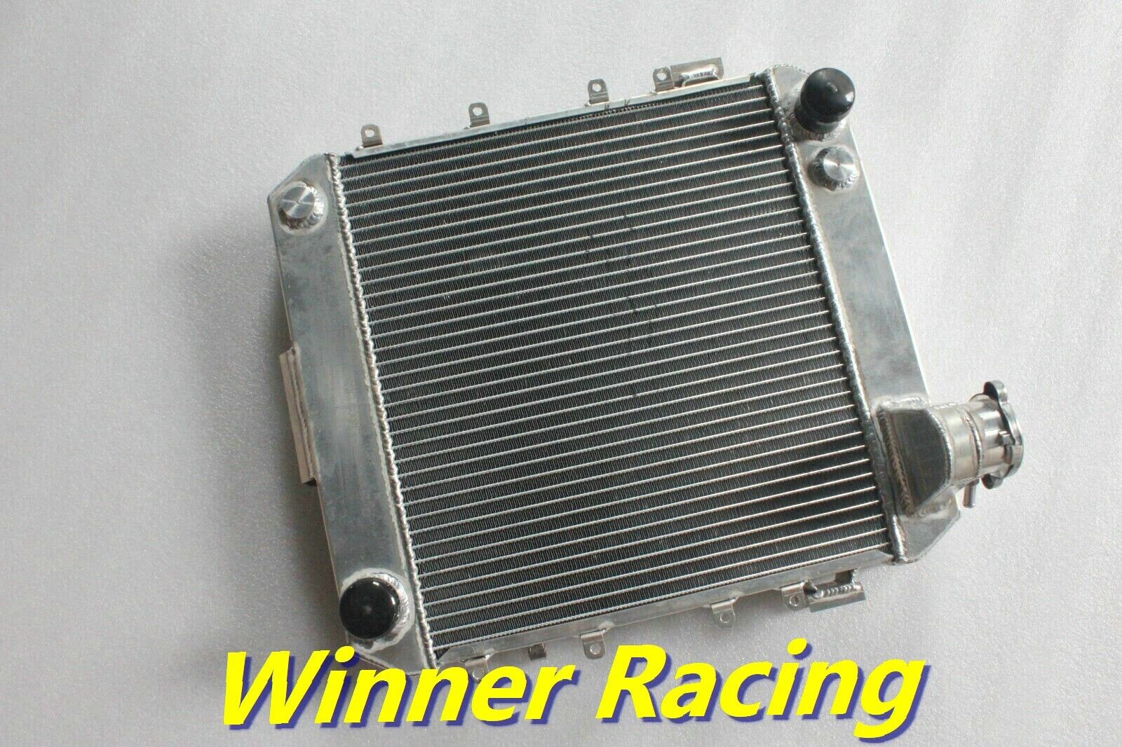 1302078 Aluminum Radiator Fit Opel GT 1.9L 19 S Coupe 1968-1973