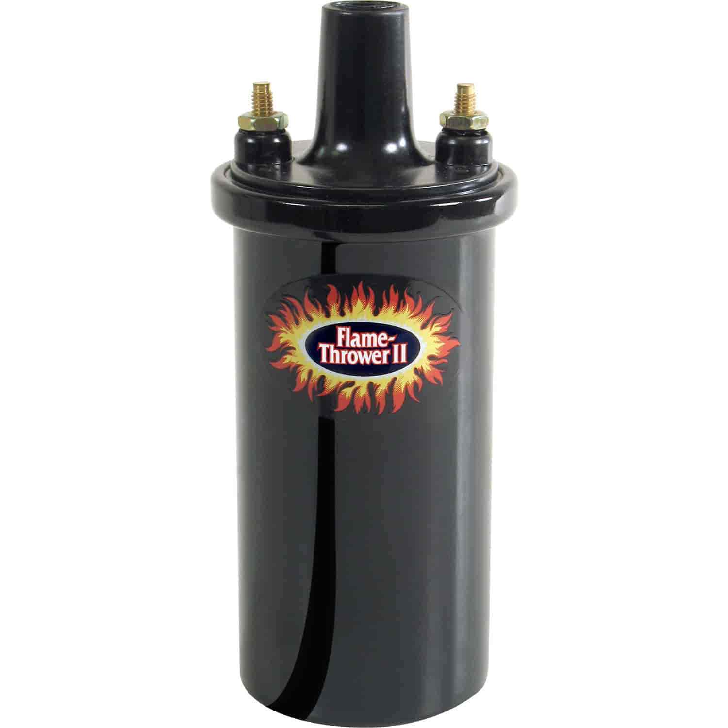 Pertronix 45011 Flame-Thrower II Coil