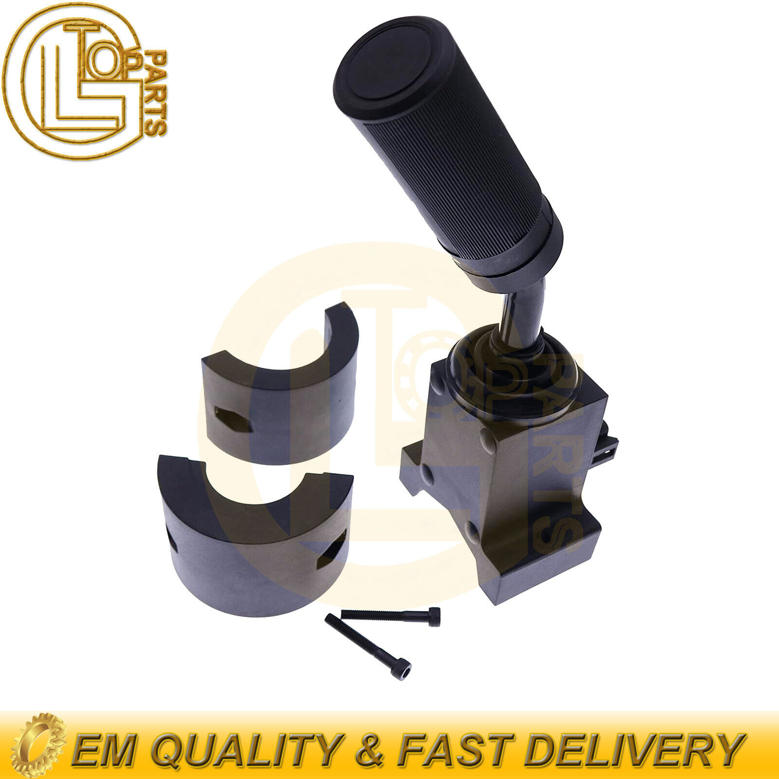 For Gehl Telehandler RS6-34 RS6-42 RS6-44 RS8-42 RS8-44 Transmission Shifter