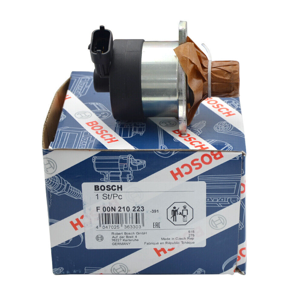 Valve Regulator Fuel Pump Meter Quantity Control For DD13 DD15 DDE A0000900069