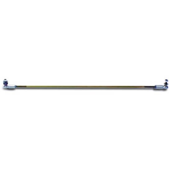 AFCO 10175-18 Throttle Linkage Rod Kit, 18 Inch