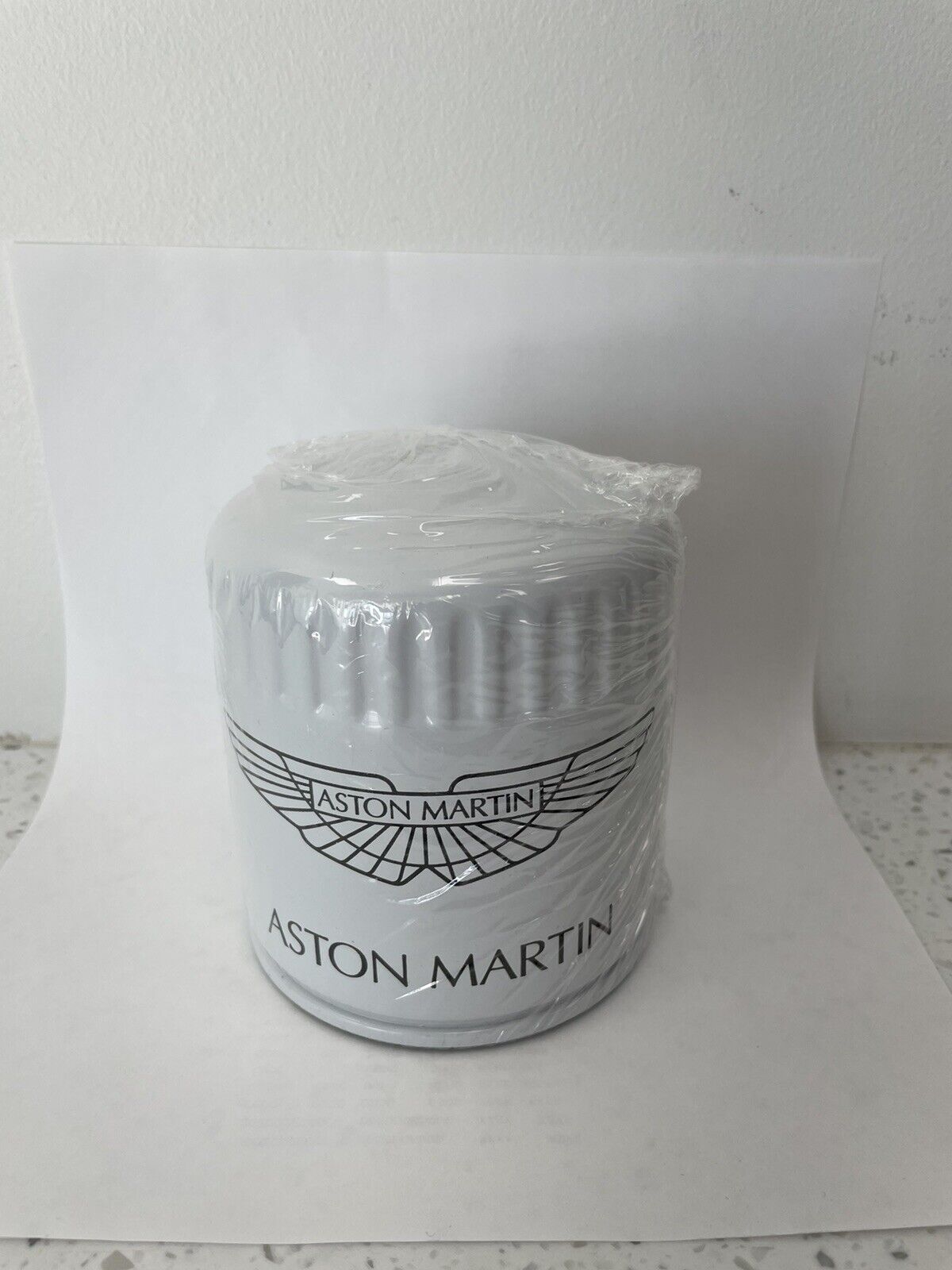 Aston Martin Oil Filter OEM # AG43-6714-AA