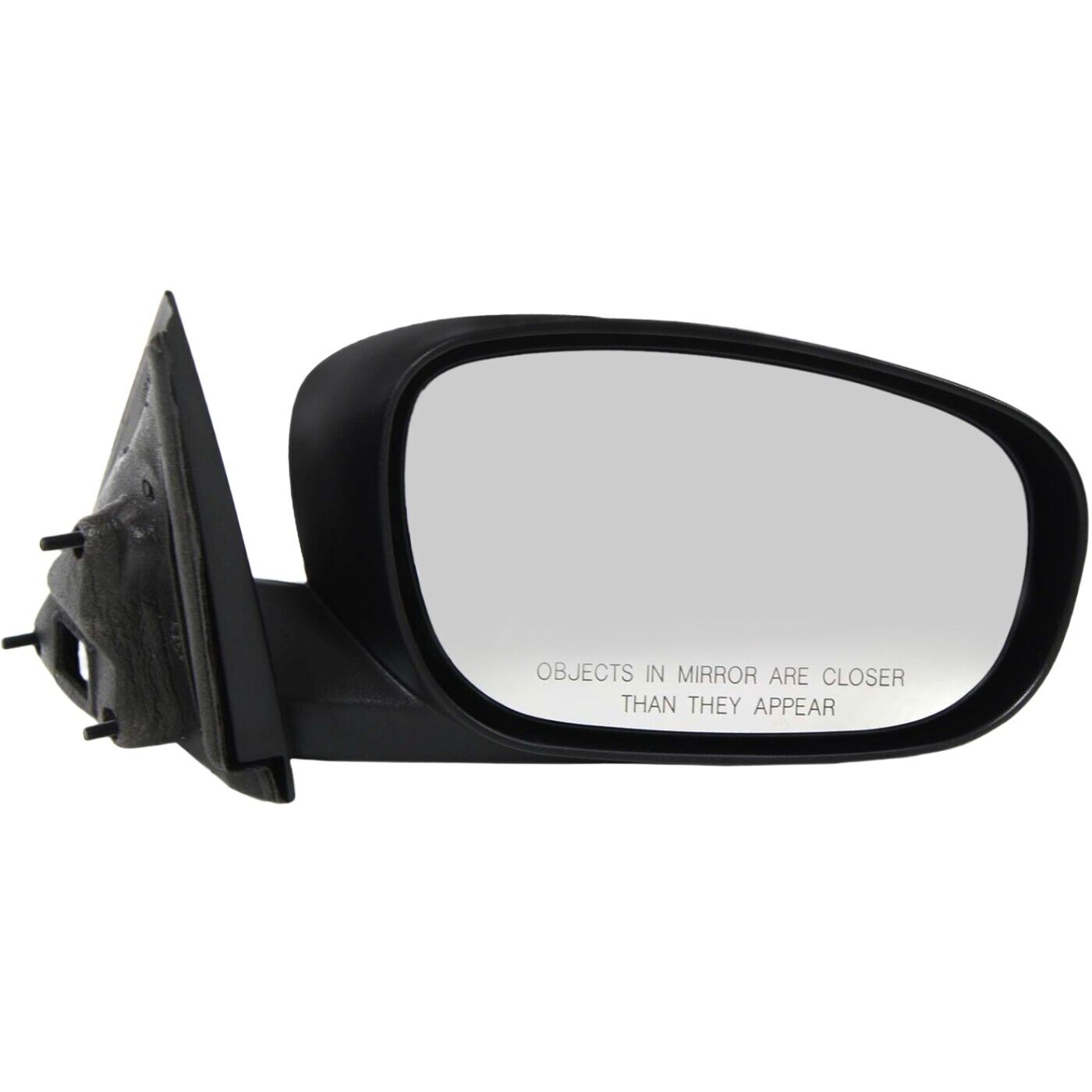 Power Mirror For 2007-2010 Chrysler 300 2006-2010 Dodge Charger Front Right
