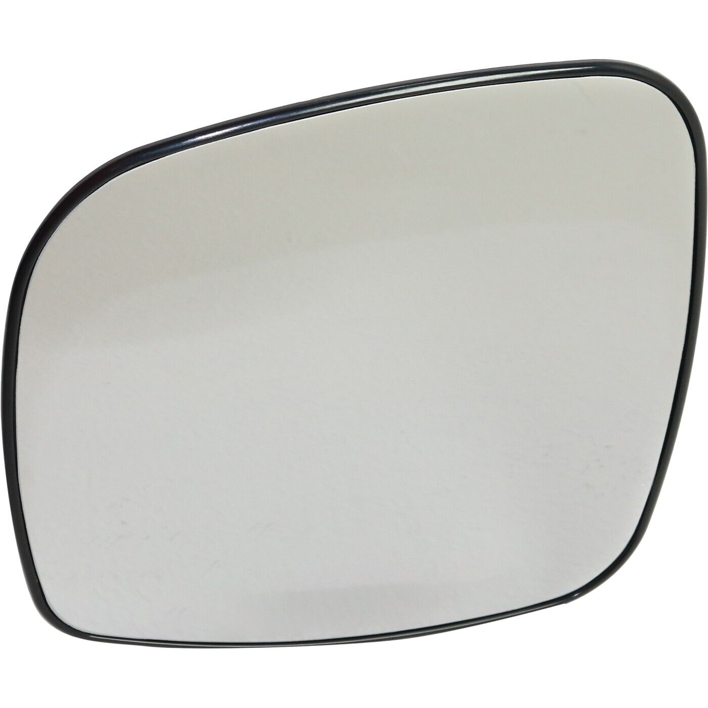Mirror Glass For 08-16 Dodge Grand Caravan Chrysler Town & Country Left Heated