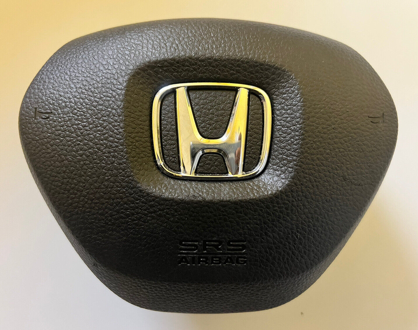 18 19 20 21 22 Honda Accord Driver Steering Wheel Airbag Black Sports OEM