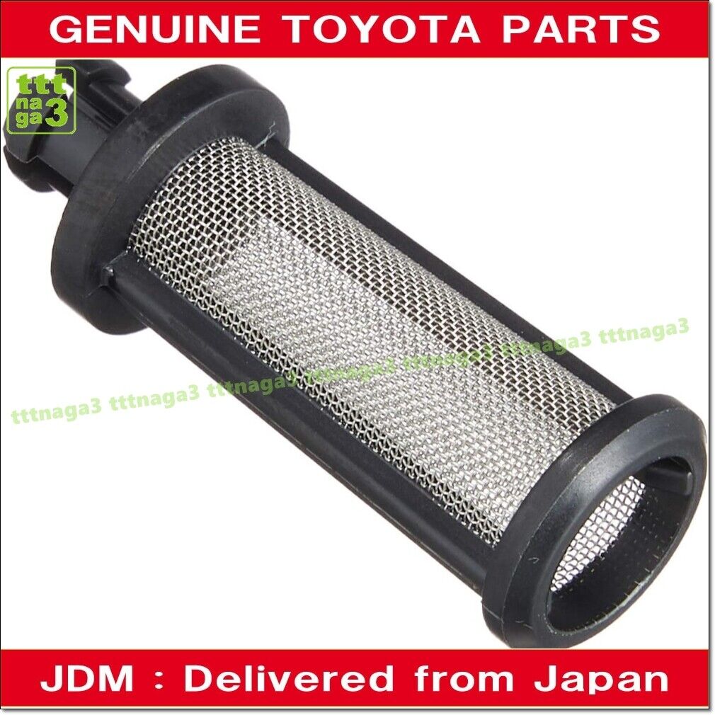 Toyota Oil Control Valve Filter 15678-21010 OEM Genuin JDM