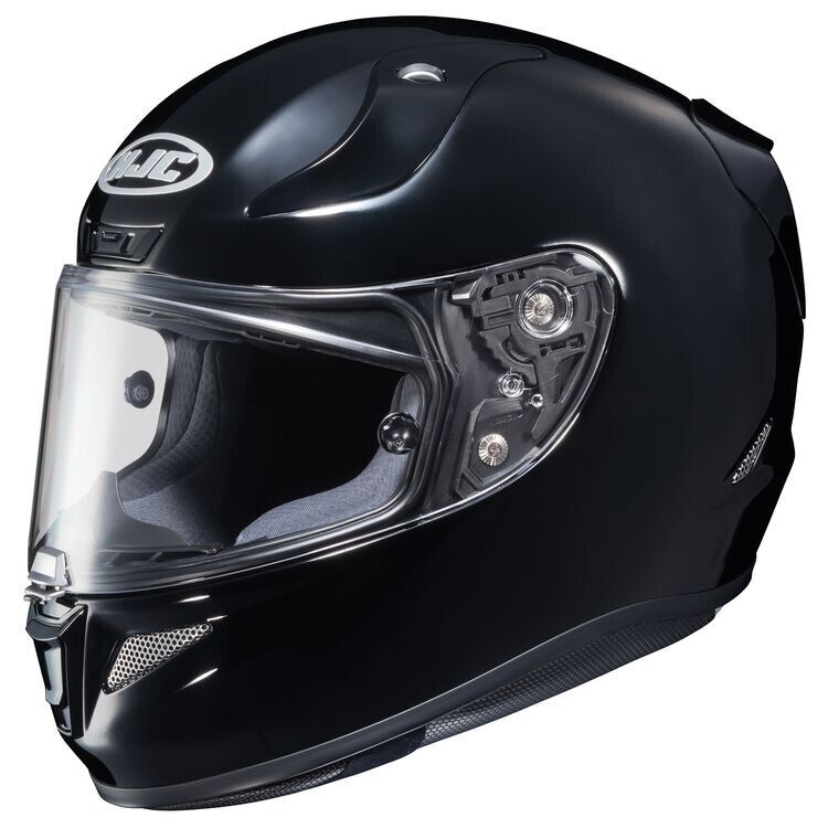HJC RPHA 11 Pro Full Face Street Motorcycle Helmet Flat Black Medium