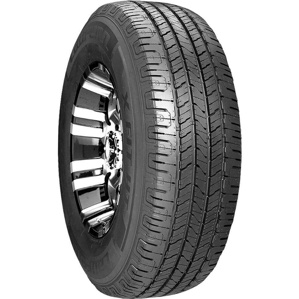 Tire Laufenn (by Hankook) X Fit HT 245/75R16 111T A/S All Season