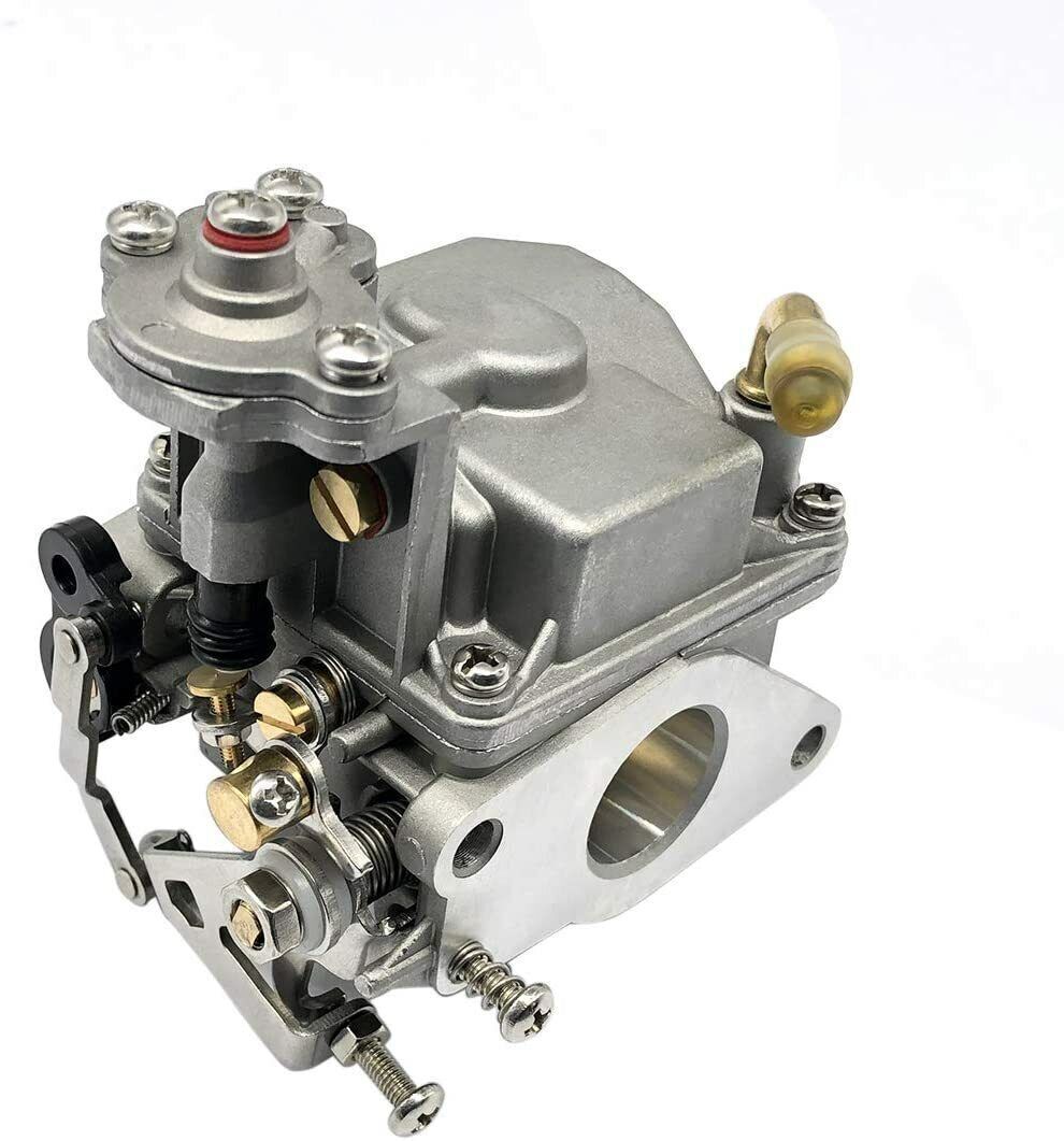 Tohatsu 9.8 hp 4 Stroke Outboard Carburetor 3V2-03100-2 3V2031002M MFS8 MFS9.8