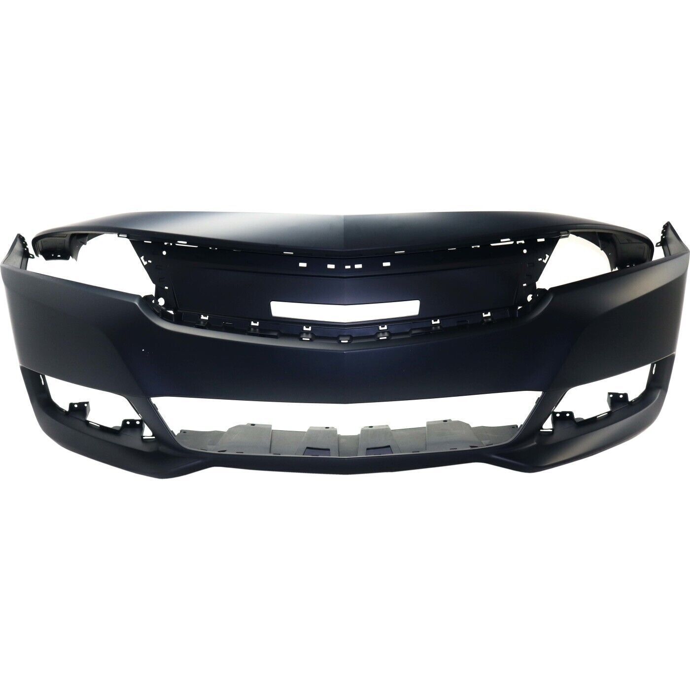 Front Bumper Cover For 2014 2015 2016 2017 2018 2019 2020 Chevry Impala LT