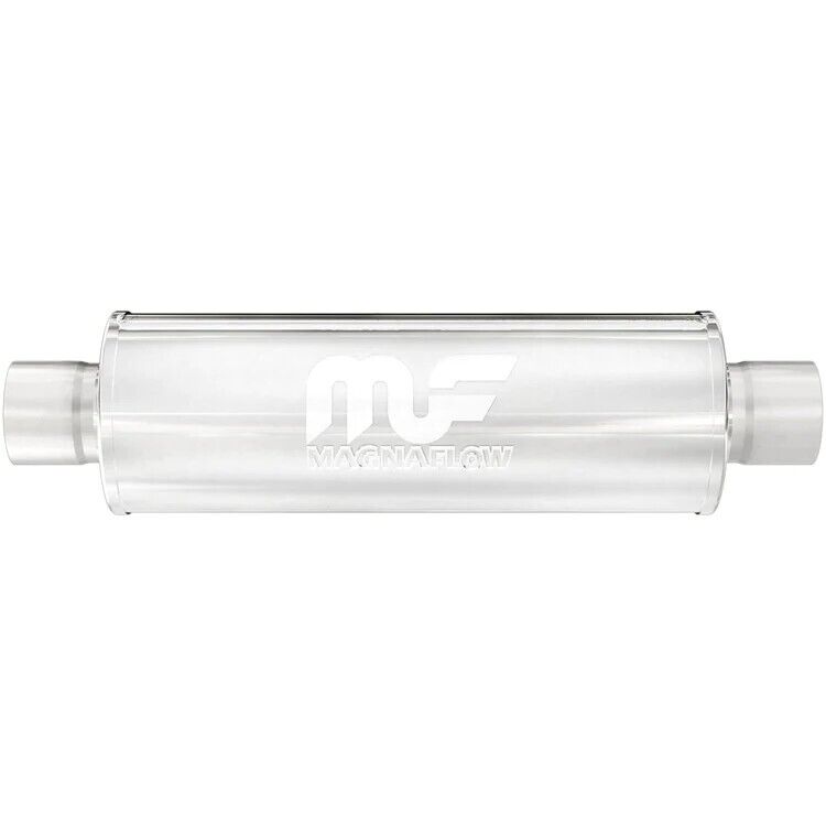 MagnaFlow Performance Muffler 10419 | 4x4x14\