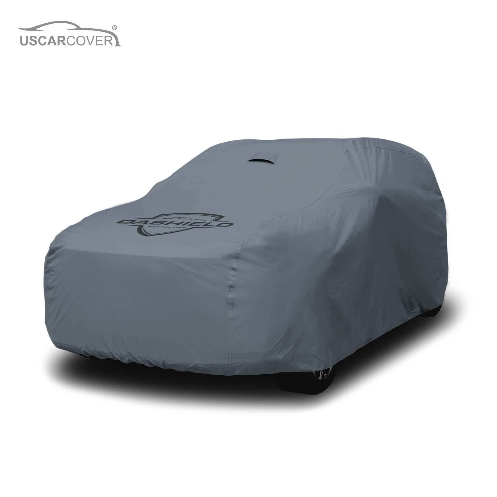 DaShield Ultimum Series Waterproof SUV Car Cover for BMW X2 2024 SUV