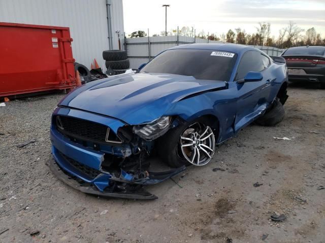 Anti-Lock Brake Part Assembly Shelby GT350 Fits 15-20 MUSTANG 2539826