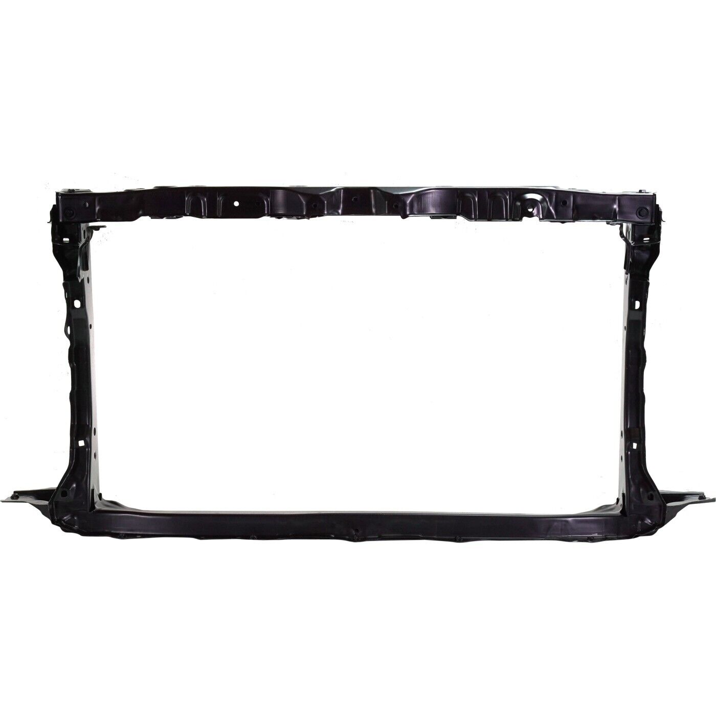 Radiator Support For 2012 2013 2014 2015 Toyota Prius C Assembly
