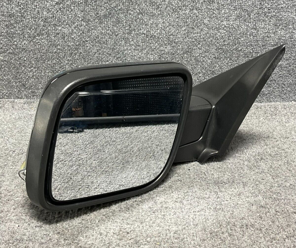 16-19 Ford Explorer Front Left Driver Side View Door Mirror JB63-17683-TC