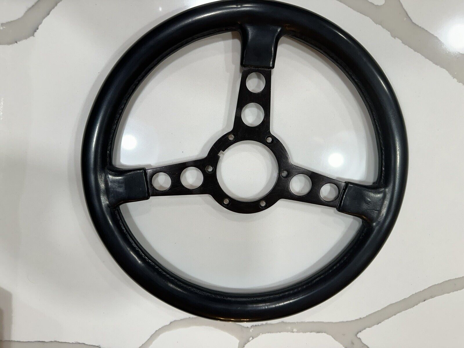 Pontiac Gto Judge/trans Am Steering Wheel